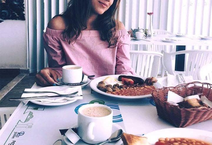 Hotel Fedrania Gardens - 21