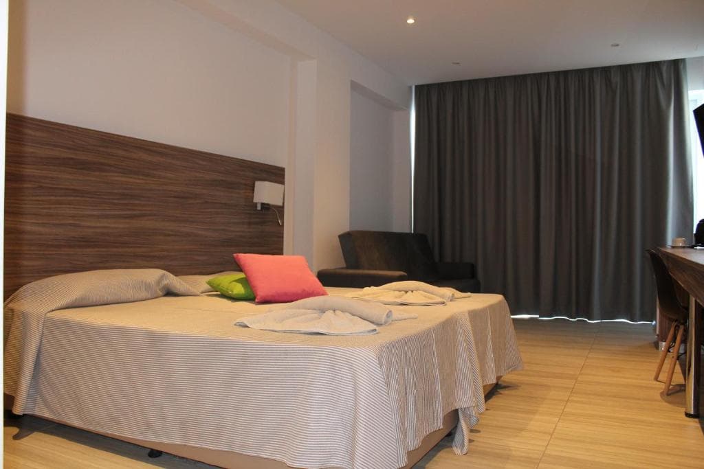 Hotel Fedrania Gardens - 27