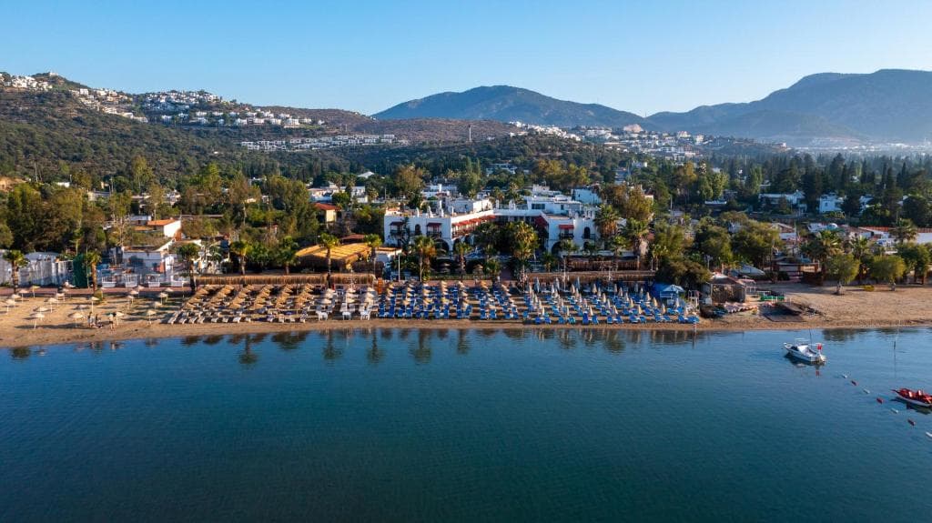 Costa Bitezhan Hotel - 1