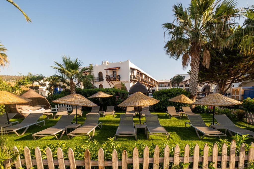 Costa Bitezhan Hotel - 5