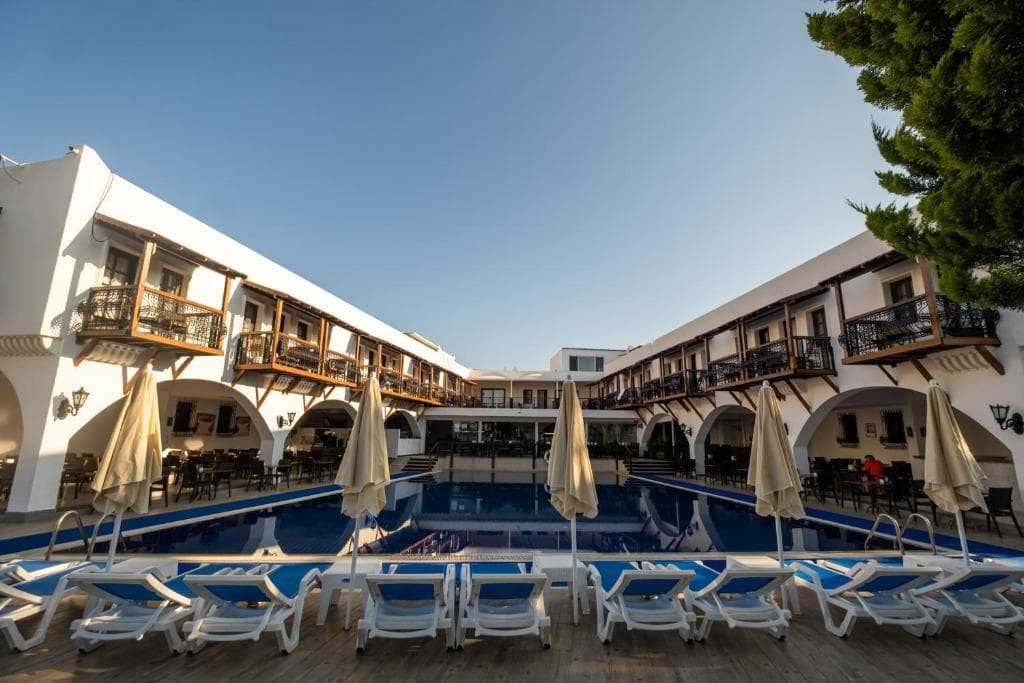 Costa Bitezhan Hotel - 6