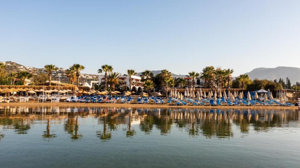 Costa Bitezhan Hotel - 11