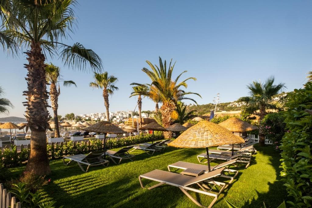 Costa Bitezhan Hotel - 12