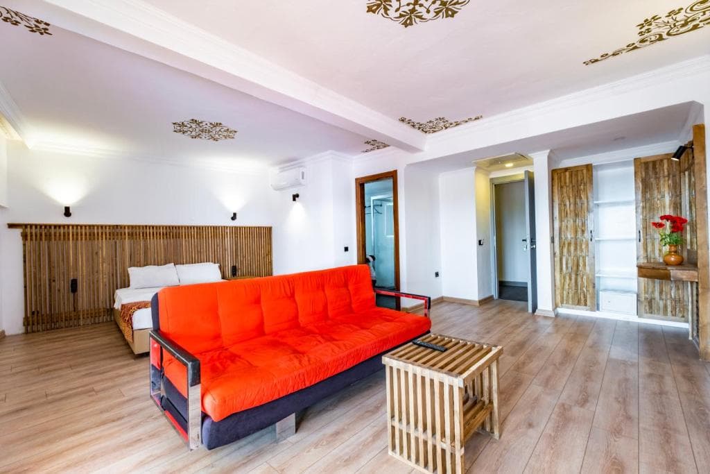 Costa Bitezhan Hotel - 17