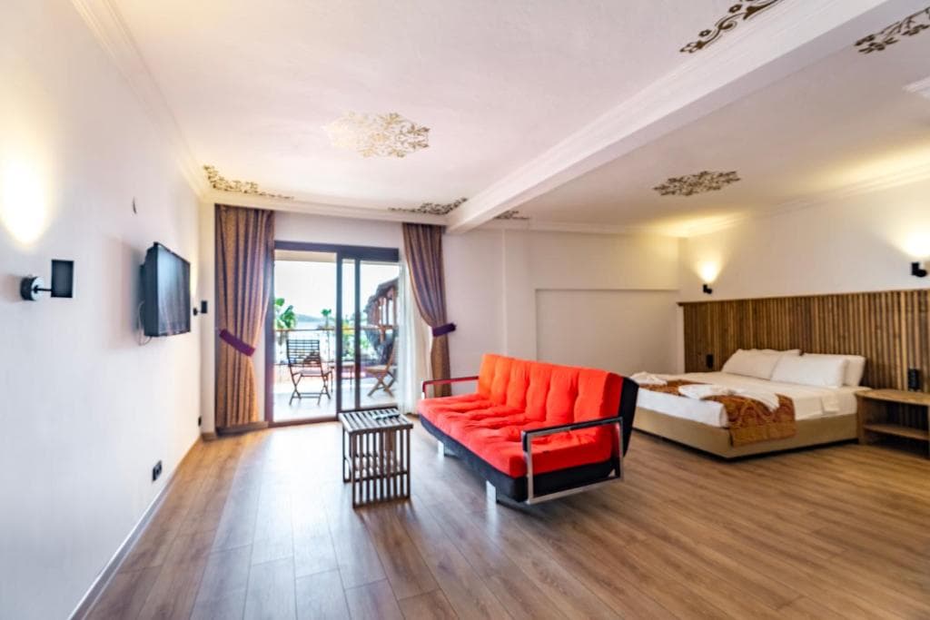 Costa Bitezhan Hotel - 18