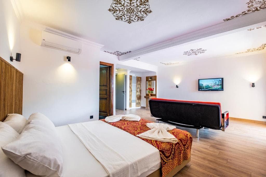 Costa Bitezhan Hotel - 19