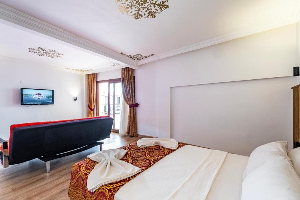 Costa Bitezhan Hotel - 20