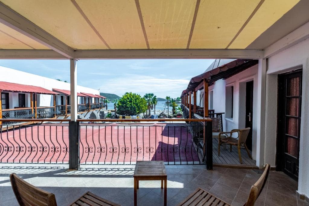 Costa Bitezhan Hotel - 22
