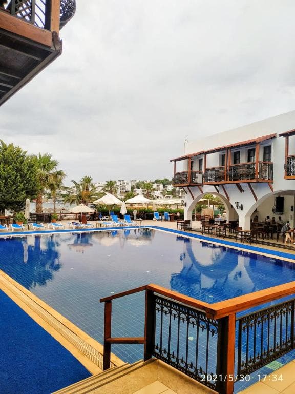 Costa Bitezhan Hotel - 23
