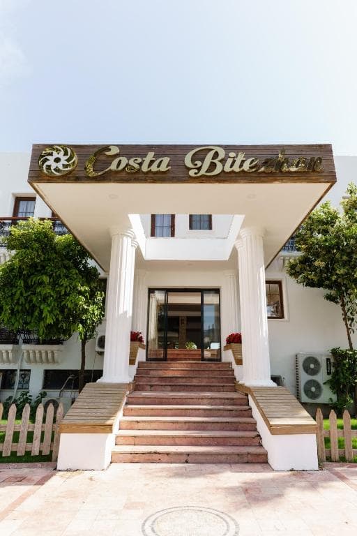 Costa Bitezhan Hotel - 25