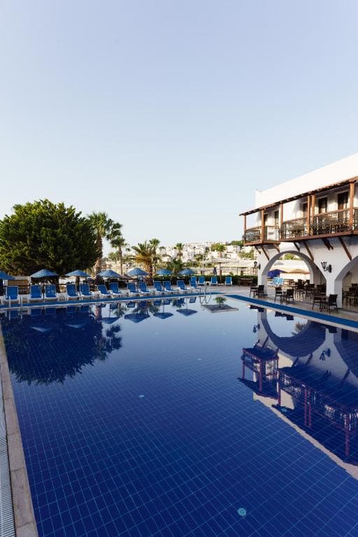 Costa Bitezhan Hotel - 27
