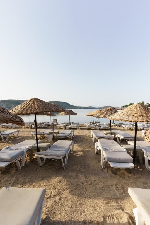 Costa Bitezhan Hotel - 33