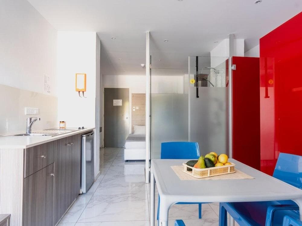 Rio Gardens Aparthotel - 15