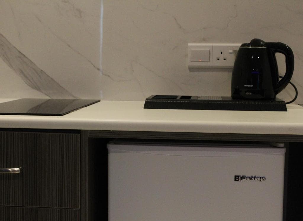 Rio Gardens Aparthotel - 27