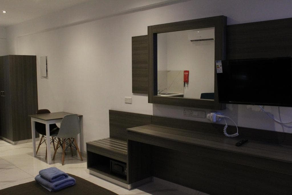 Rio Gardens Aparthotel - 33