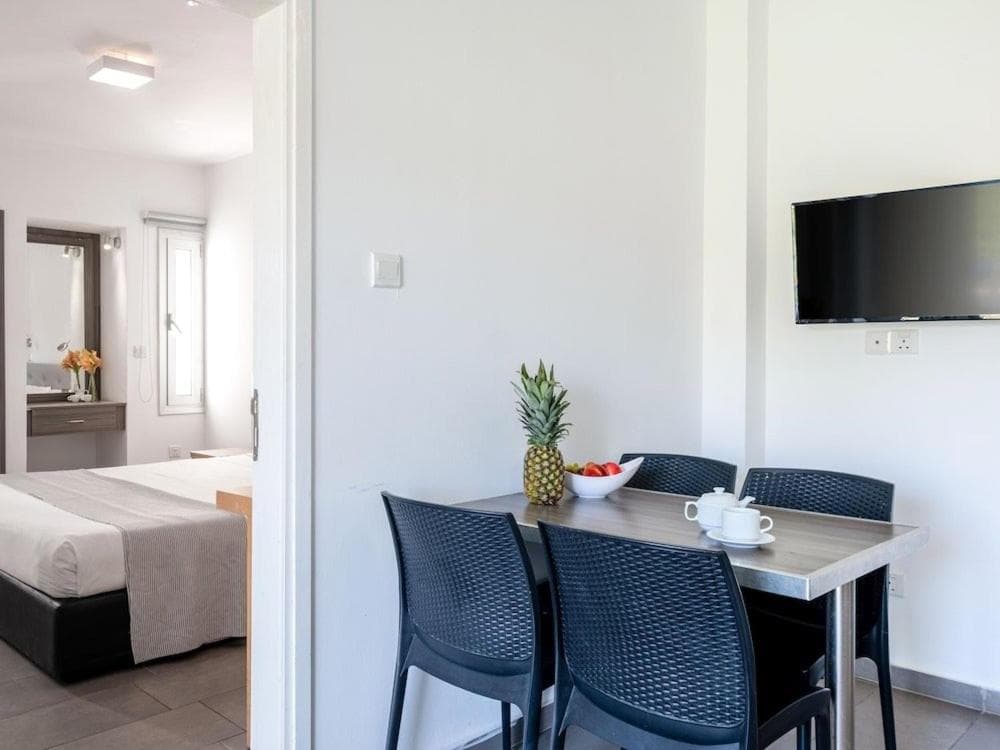 Rio Gardens Aparthotel - 38