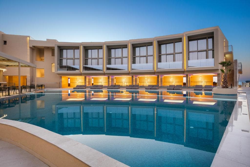 Ventale Island Breeze Resort - 2