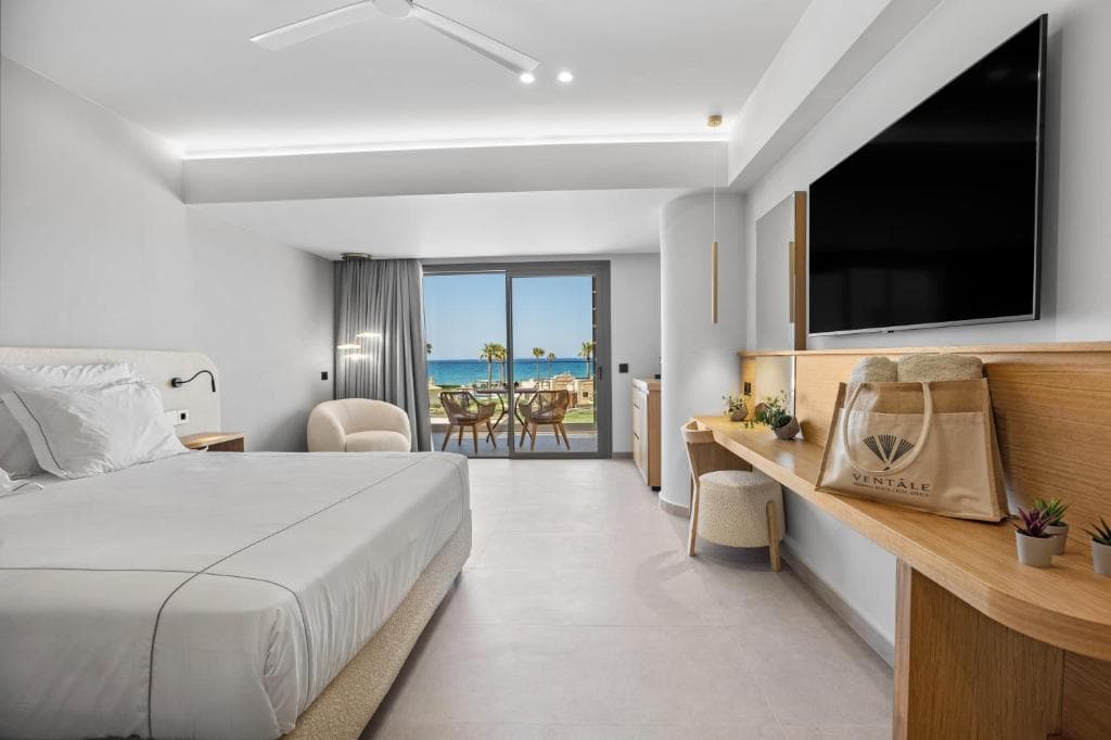 Ventale Island Breeze Resort - 3