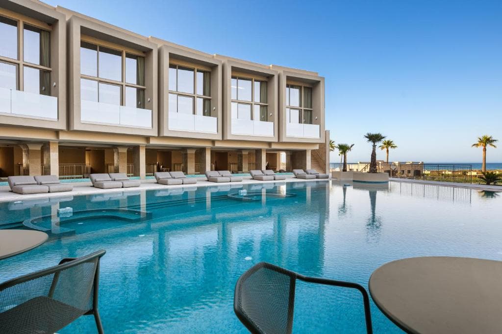 Ventale Island Breeze Resort - 1