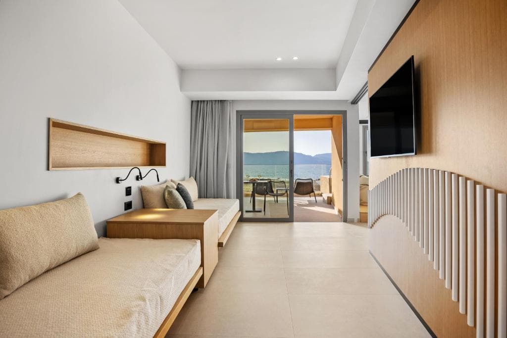 Ventale Island Breeze Resort - 7