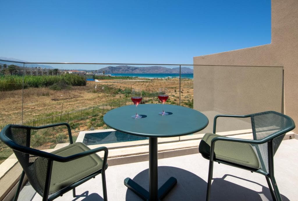 Ventale Island Breeze Resort - 8