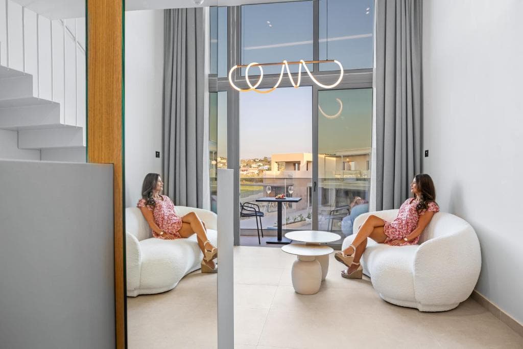 Ventale Island Breeze Resort - 17