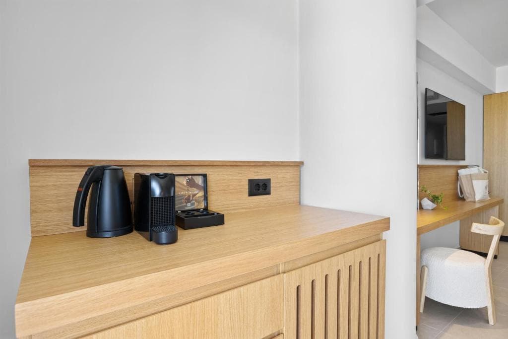 Ventale Island Breeze Resort - 18