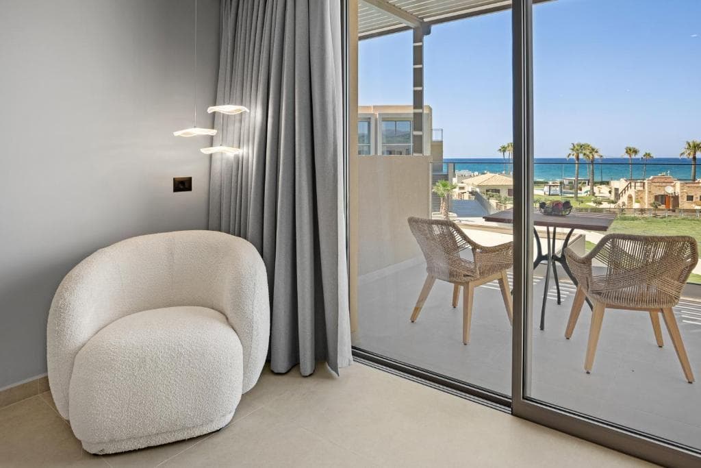 Ventale Island Breeze Resort - 22