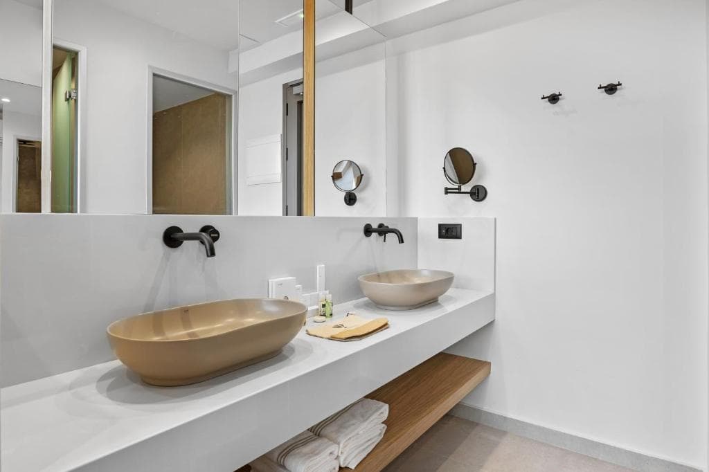 Ventale Island Breeze Resort - 29