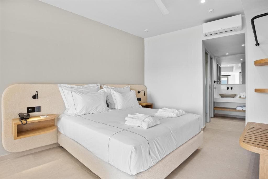 Ventale Island Breeze Resort - 30