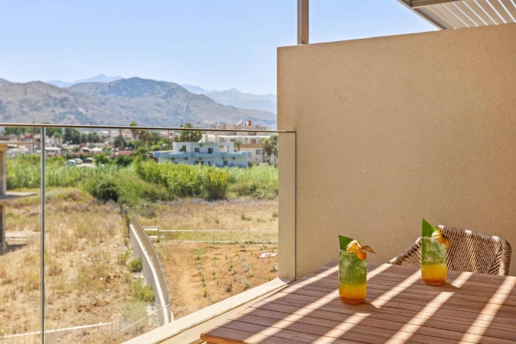 Ventale Island Breeze Resort - 36