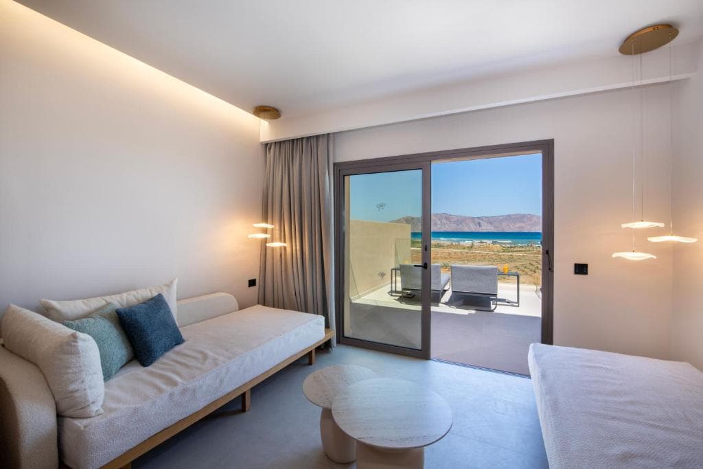 Ventale Island Breeze Resort - 40