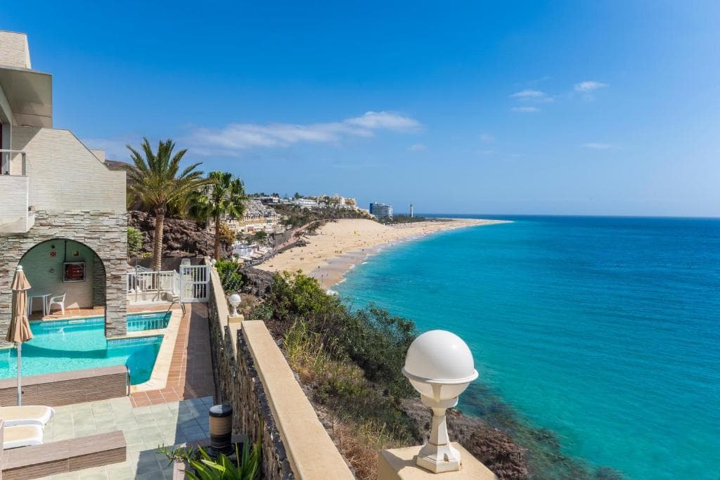 Apartamentos Atalaya de Jandía by LIVVO - 1