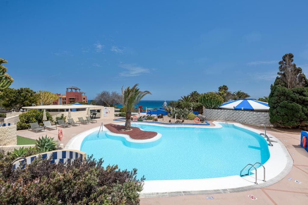 Hotel LIVVO Risco del Gato Suites - 1