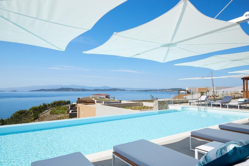 Eagles Villas - Small Luxury Hotels of The World - 1