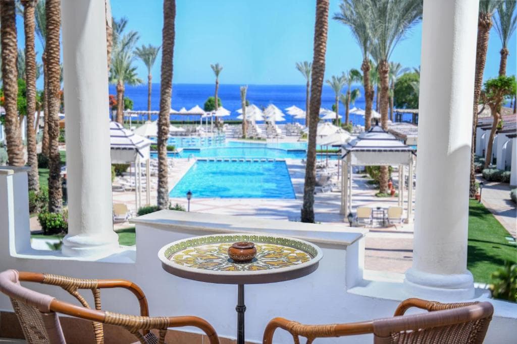 Jaz Fanara Resort & Residence - 3