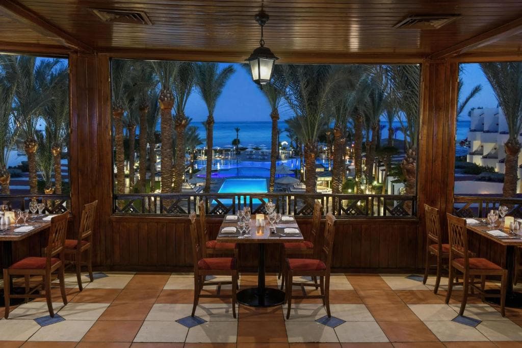 Jaz Fanara Resort & Residence - 4