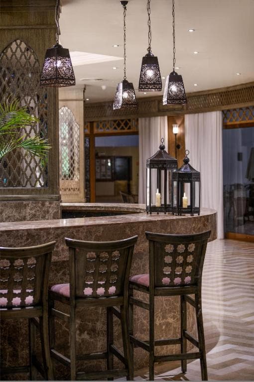 Jaz Fanara Resort & Residence - 7