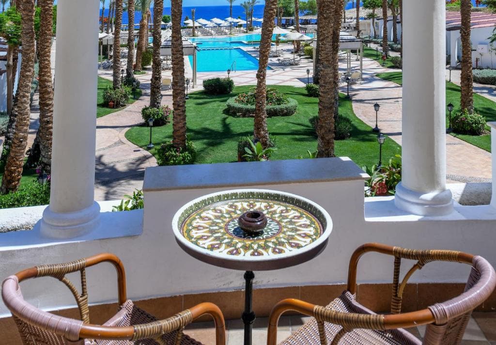 Jaz Fanara Resort & Residence - 8