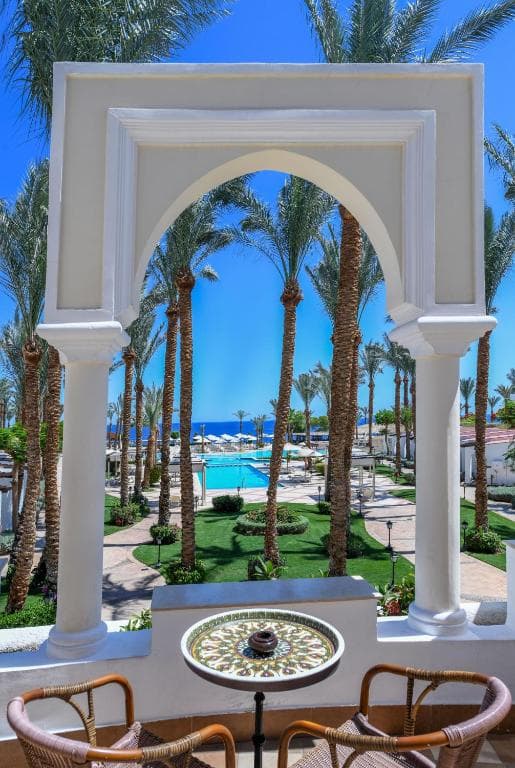 Jaz Fanara Resort & Residence - 9