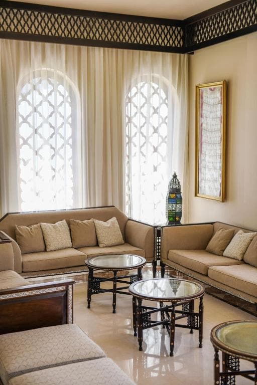 Jaz Fanara Resort & Residence - 13