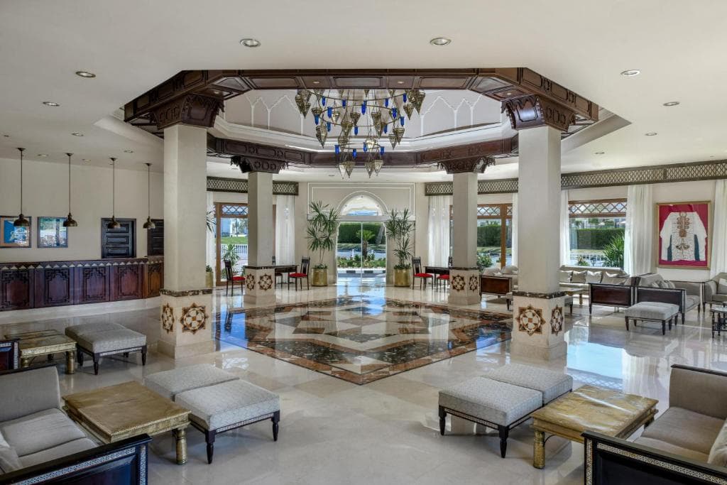 Jaz Fanara Resort & Residence - 14