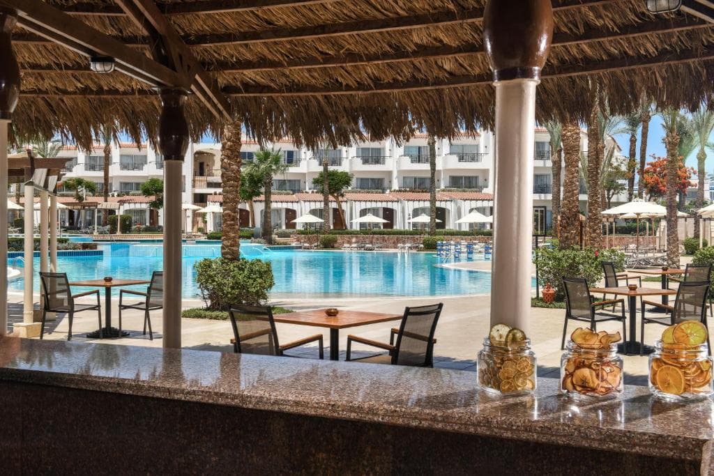 Jaz Fanara Resort & Residence - 15