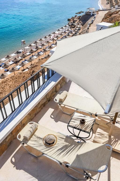 Jaz Fanara Resort & Residence - 17