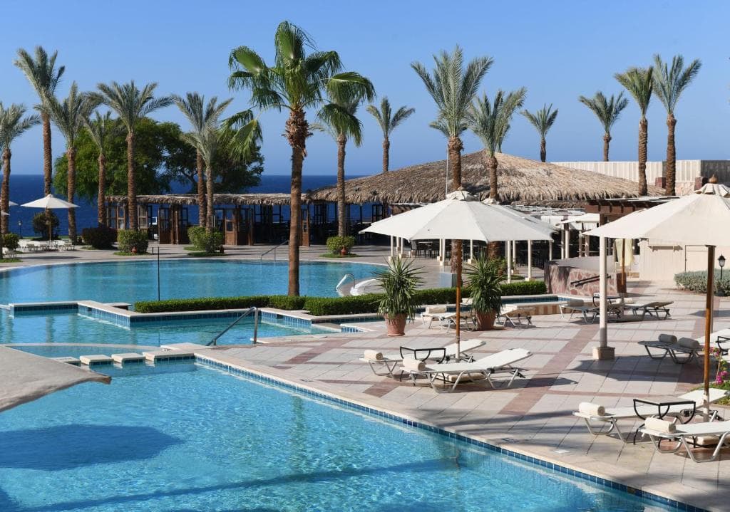Jaz Fanara Resort & Residence - 19