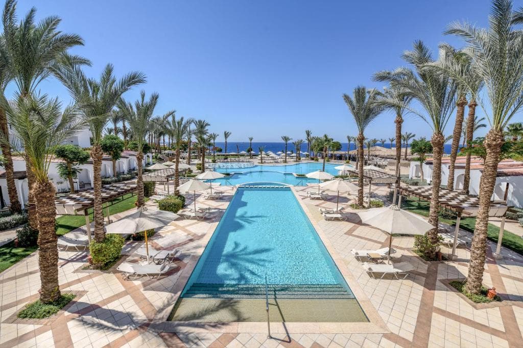 Jaz Fanara Resort & Residence - 20