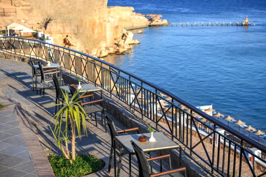 Jaz Fanara Resort & Residence - 23