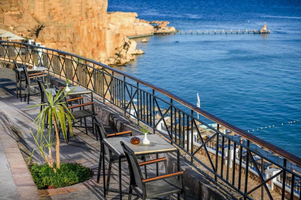 Jaz Fanara Resort & Residence - 24