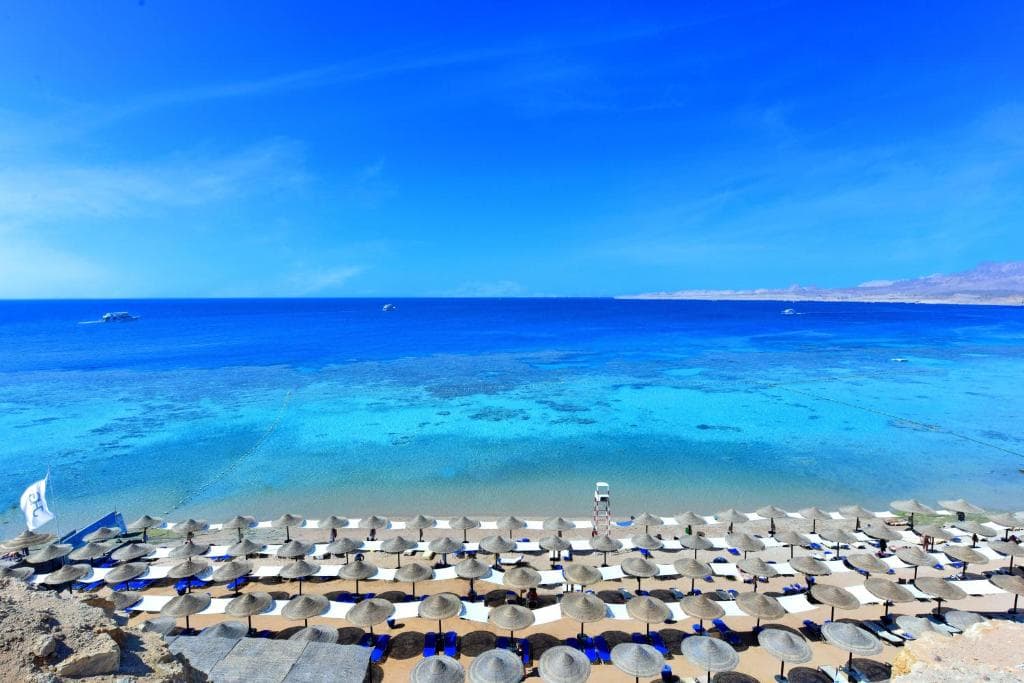 Jaz Fanara Resort & Residence - 26