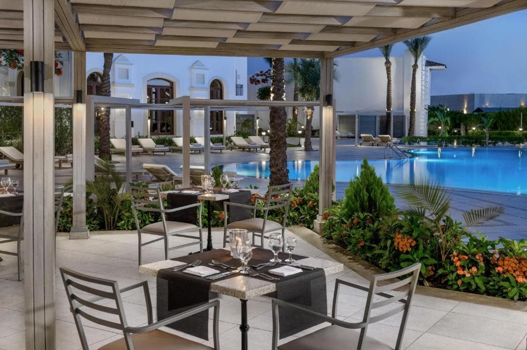 Jaz Fanara Resort & Residence - 28